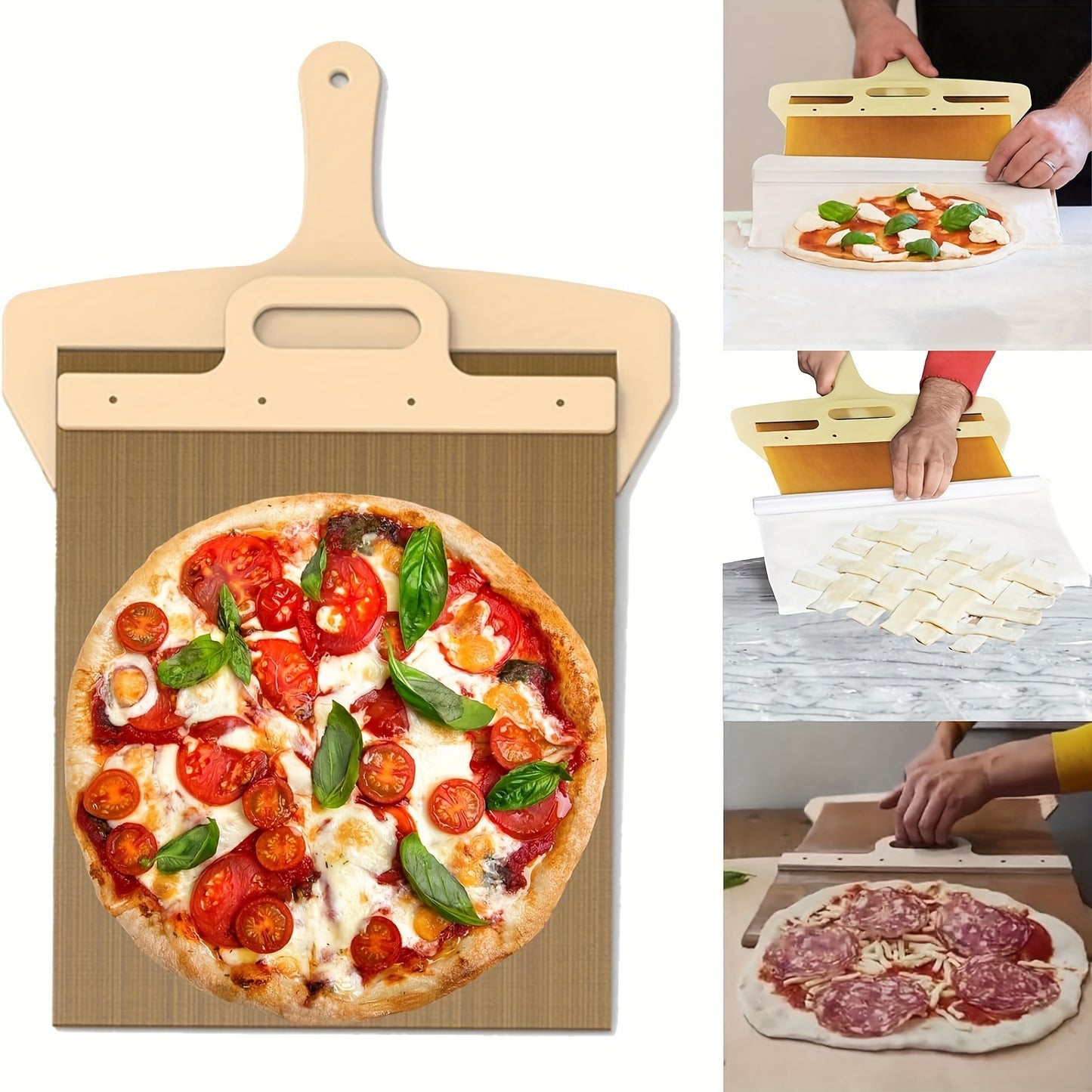 Peelzza Pro